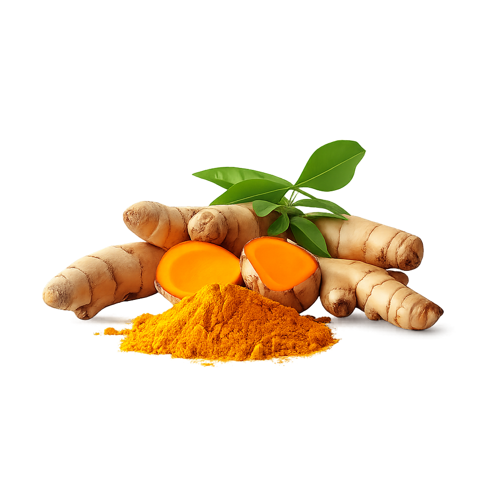 Turmeric