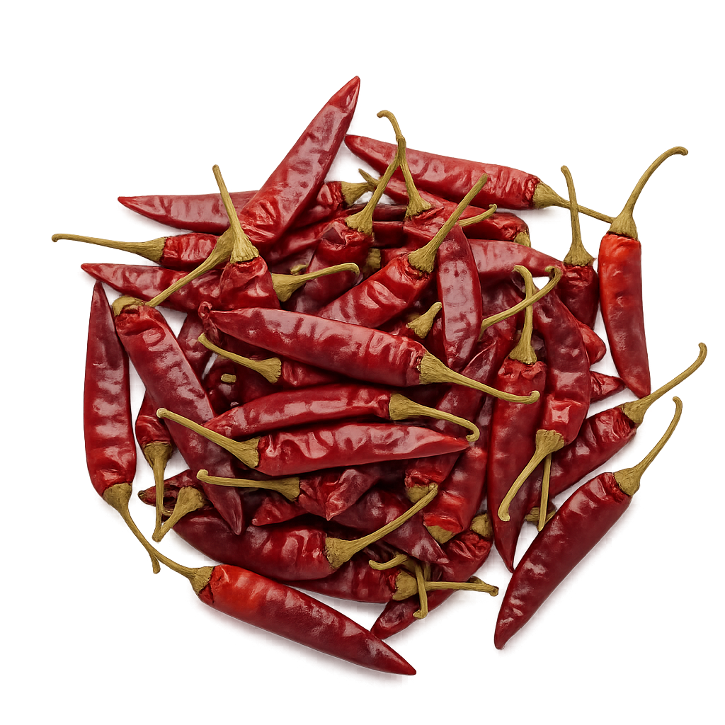 Spices