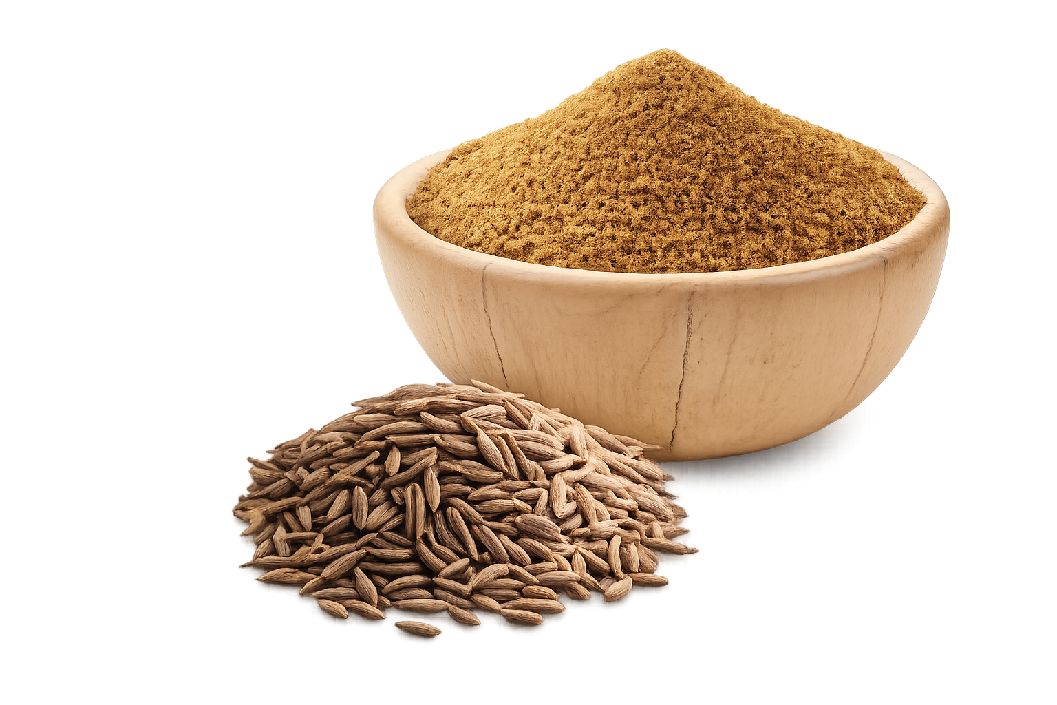 Black Pepper