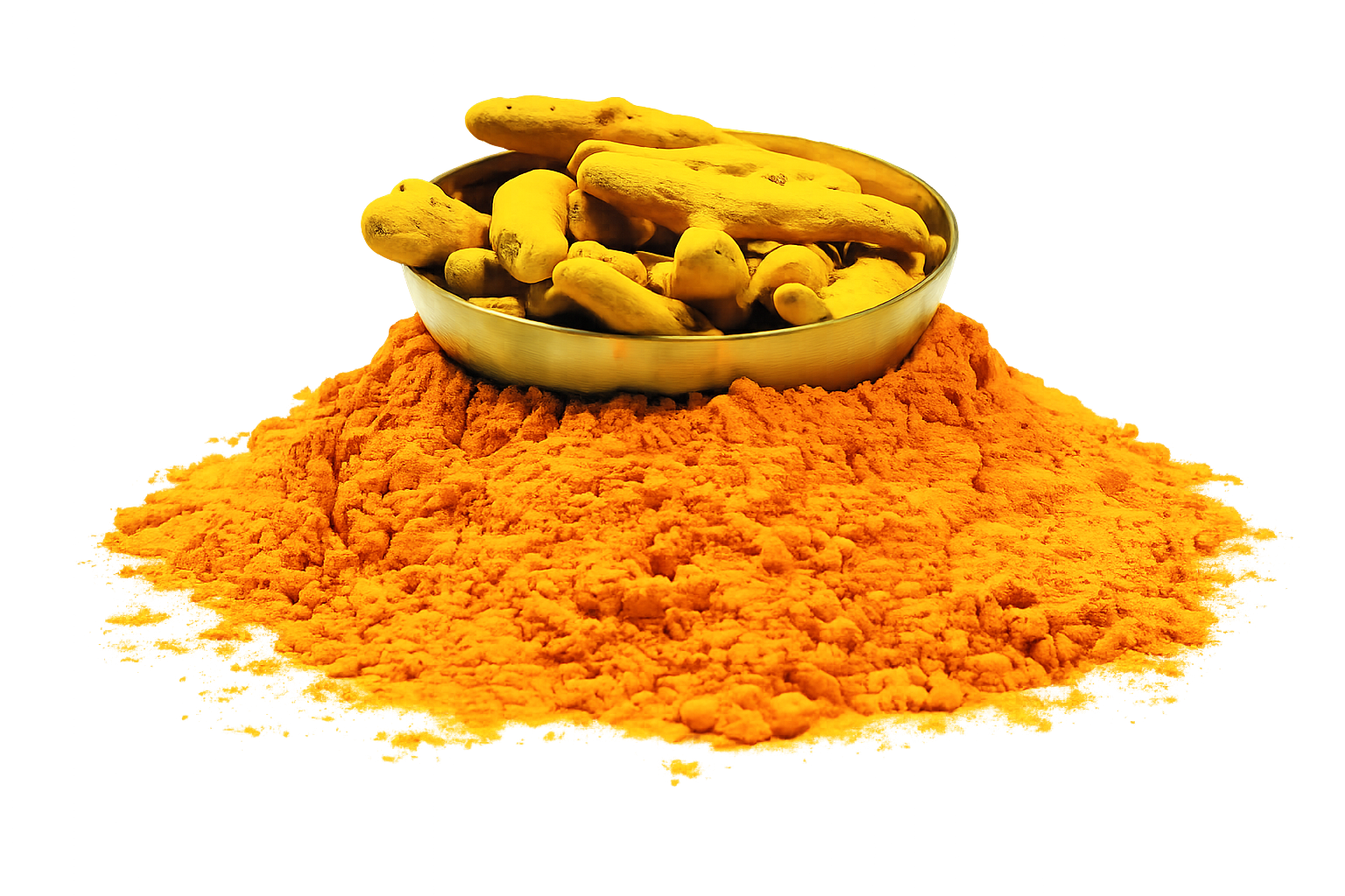 Sangali Turmeric Powder