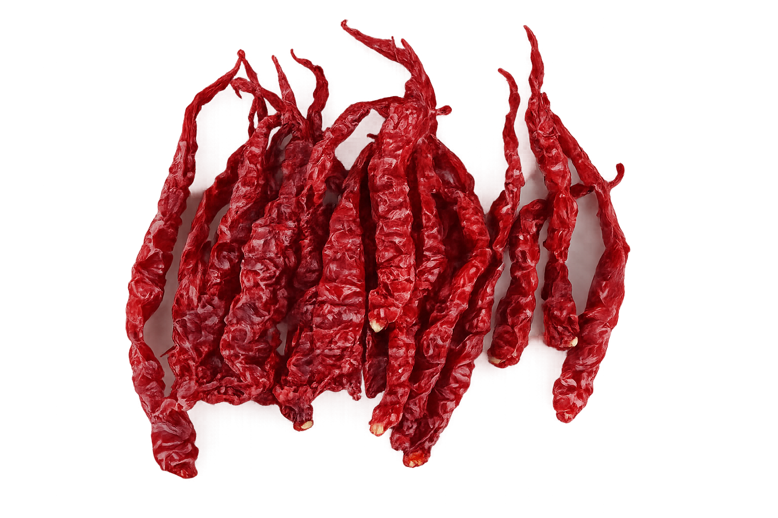Byadgi Red Chilli Premium Grade