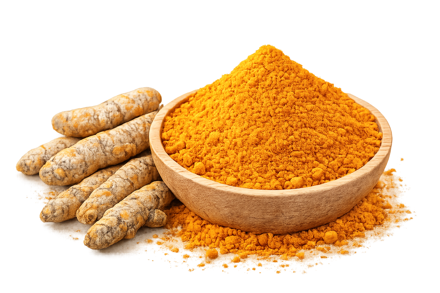 Nizamabad Turmeric Powder